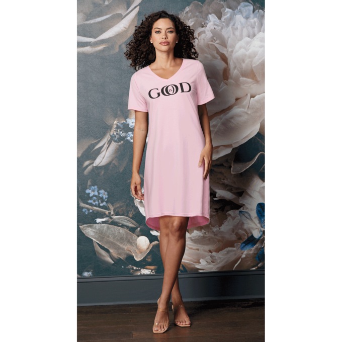 Faith Nightgown, , large