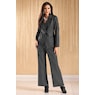 Ziva All-Over Rhinestone 3-Piece Pant Suit, , large