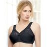 Magic Lift Full-Figure Bra by Glamorise®, , large
