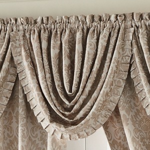 Sutton Blackout Valance, , large