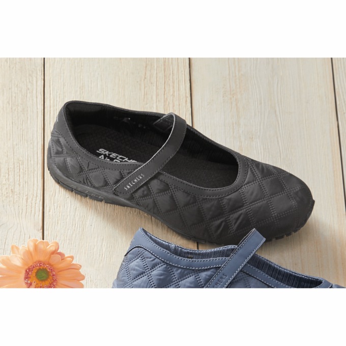Skechers Retro Lite Cozy Fit Mary Jane, , large