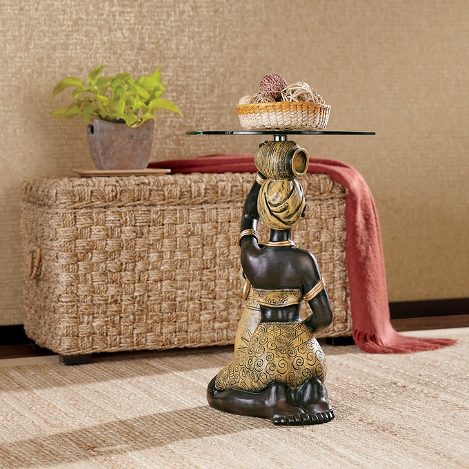 Yakeera Table, , large