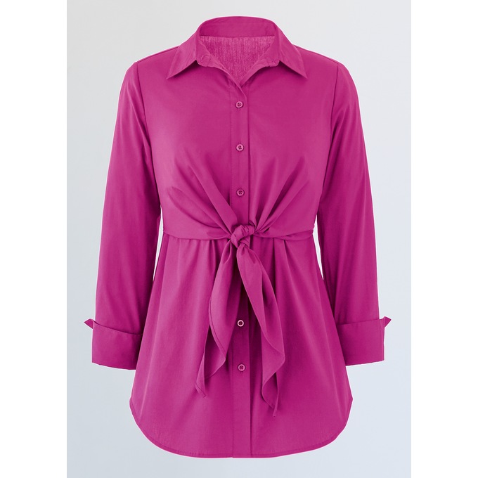 My Kind Of Tie Top, , large