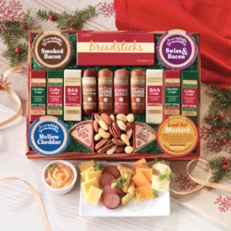 18 Savory Favorites, , large