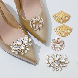 Shoe Jewelry, , large