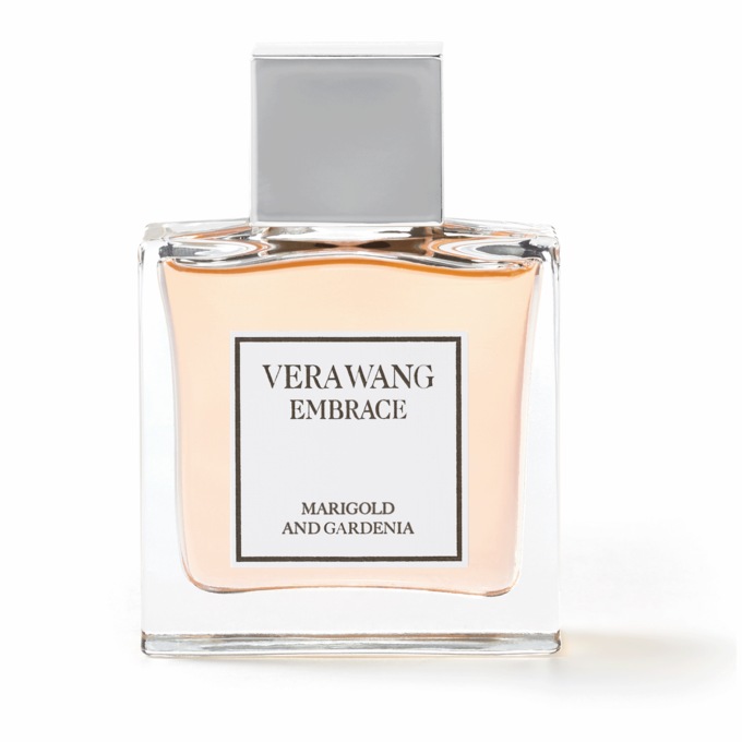 Vera Wang Embrace Marigold & Gardenia EDP Spray, , large