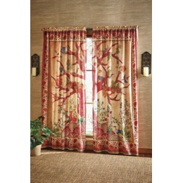 Tree of Life Panel Pair, , large