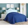 Color Connection Ribcord Bedspread, , large