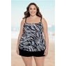 Animal Instinct Shortini Swimsuit, , large
