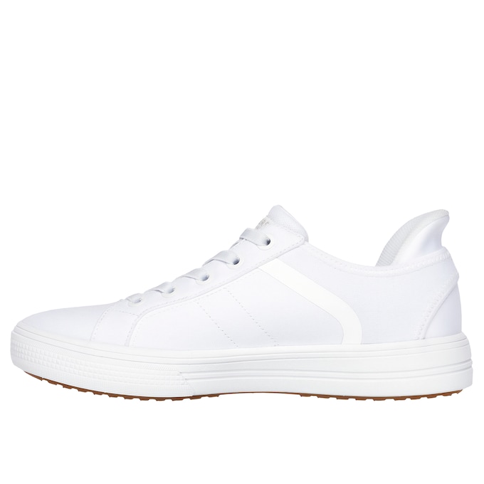 Skechers Men's Slip-Ins Arch Fit Arcade - Good 2 See Ya Sneaker, , large