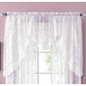 Abbey Rose Window Swag, , large