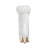 Faux Fur Trim Boot, , large