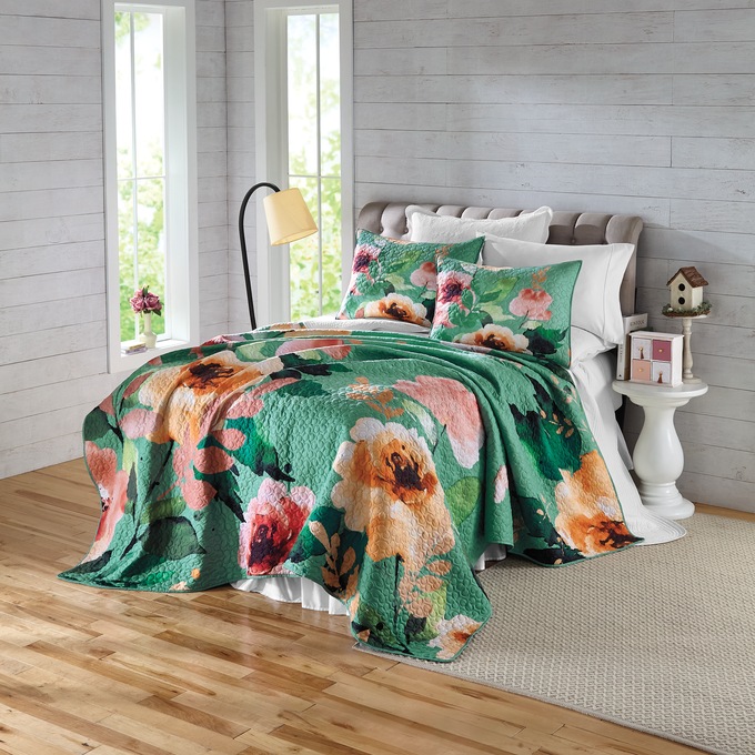 Cleo Duvet Set, , large