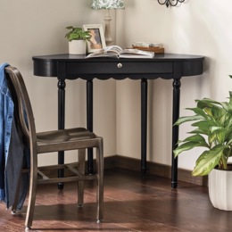 Gretel&rsquo;s Corner Desk, , large