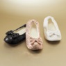 Sequin Fuzzy Footies, , large