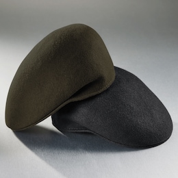 Stacy Adams Wool Cap, , large