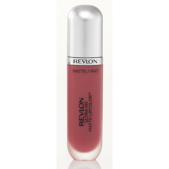 Revlon Ultra HD Matte Lipcolor, , large