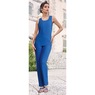Jozette Fringey Embellished Pant Set, , large