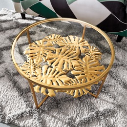 Leaf Coffee Table, , large