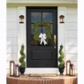 Faux Potted Lit Topiary, , large