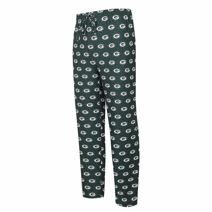 NFL Logo Knit Pant, , large