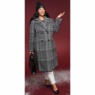 Claire Wool Coat, , large