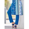 Lola Colored Slim Jean Bright, , large