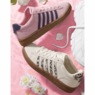 K-Swiss Women's Court Tiebreak II Suede Shoe, , large