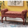 Rose Storage Bench, , large