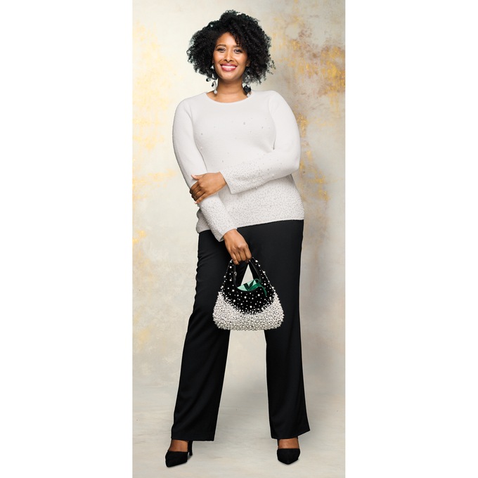 Impeccable Pant, , large