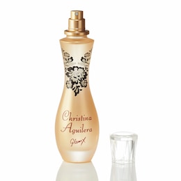 Christina Aguilera Glam X EDP Spray, , large