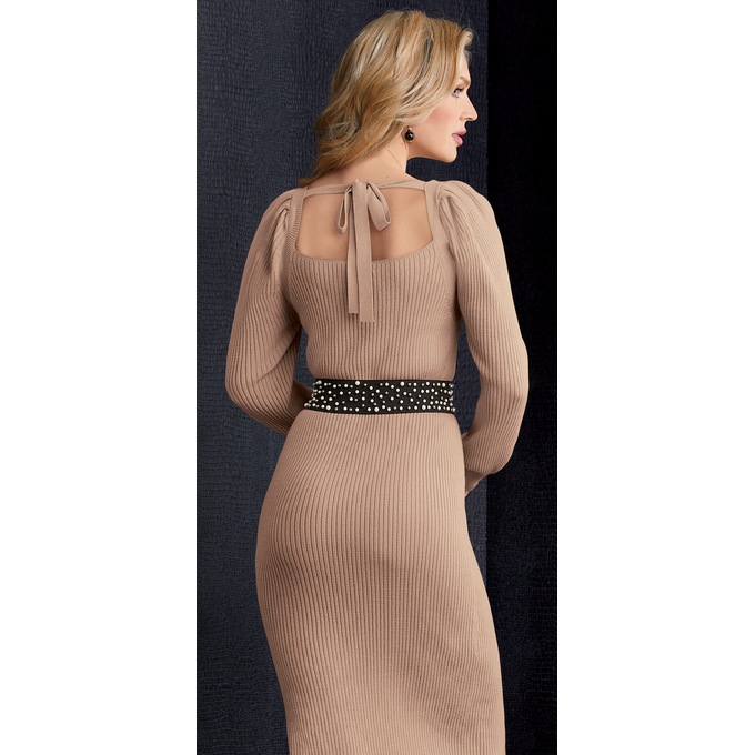 Pearl Stretch Belt, , large