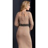 Pearl Stretch Belt, , large