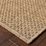 Basketweave Indoor/Outdoor Rug, , large