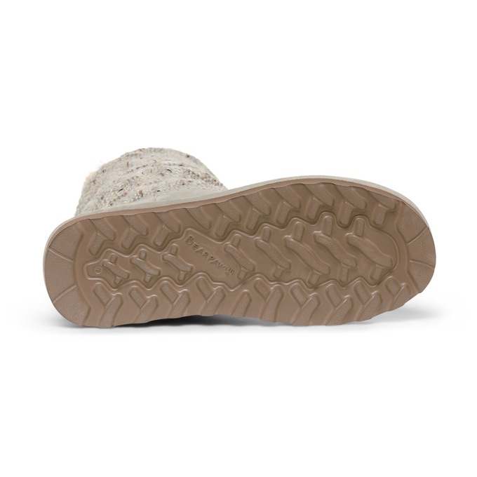 Bearpaw Virginia Sweater Bootie, , large