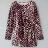 Betty Side-Tie Top, , large