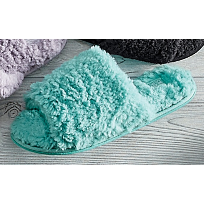 MUK LUKS Women&#39;s Franki Slide, , large