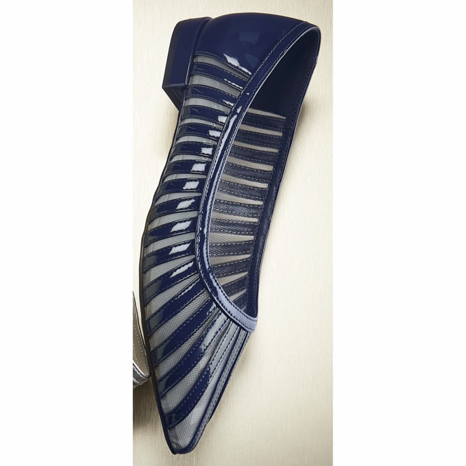 Caged Flat, , large