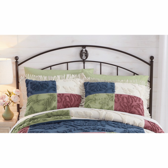 Tuscany Patch Sham, , large
