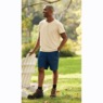 Outdoor Short-Sleeve Henley, , large