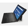 Emerson 10" Android 2-in-1 Tablet with Stylus, , large