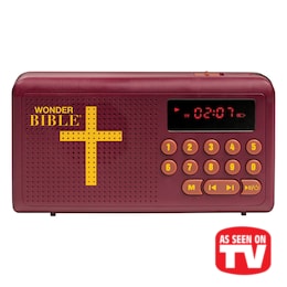 Wonder Bible™, , large