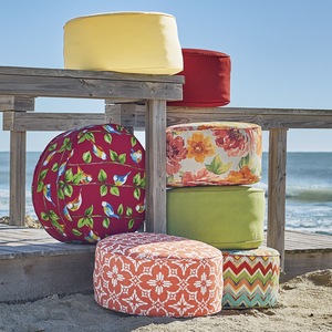 Pouf Chair, , large