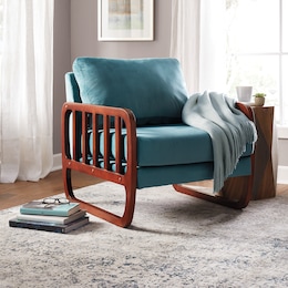 Zuri Armchair, , large