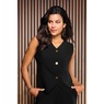 Perfect Pant Suit, Black, large