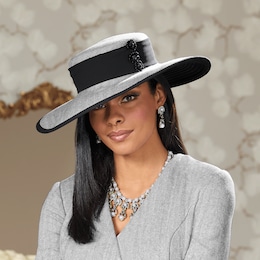 Giovanna Hat, , large