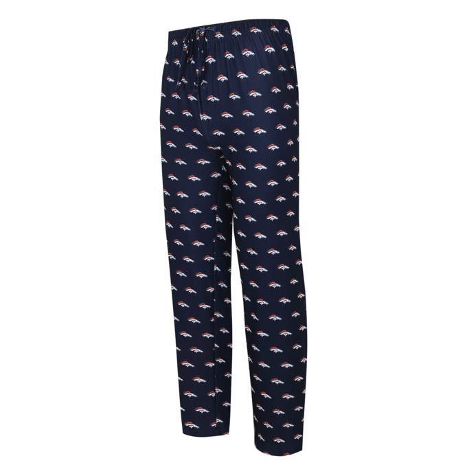 NFL Logo Knit Pant, , large