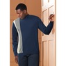 Mock Neck Sweater, , large