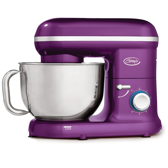 Ginny's Stand Mixer, , large