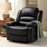 Overstuffed Recliner, , large